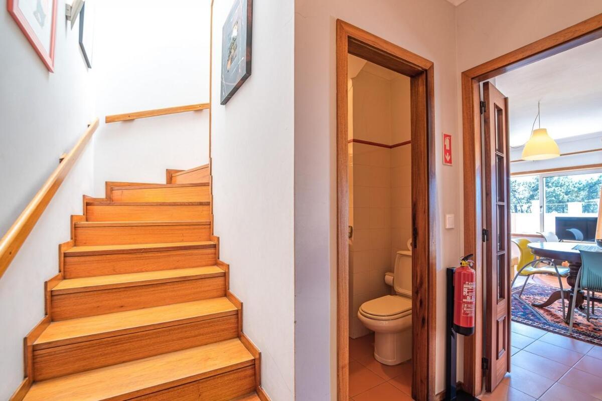 Ocean View Cabedelo Beach Duplex فيانا دو كاستيلو المظهر الخارجي الصورة