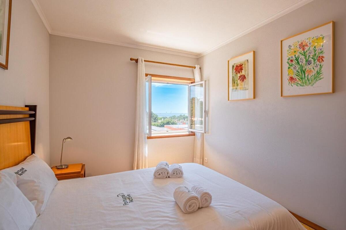 Ocean View Cabedelo Beach Duplex فيانا دو كاستيلو المظهر الخارجي الصورة
