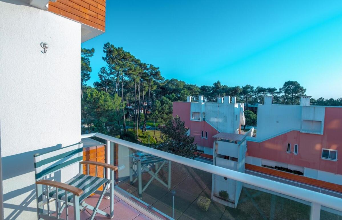 Ocean View Cabedelo Beach Duplex فيانا دو كاستيلو المظهر الخارجي الصورة