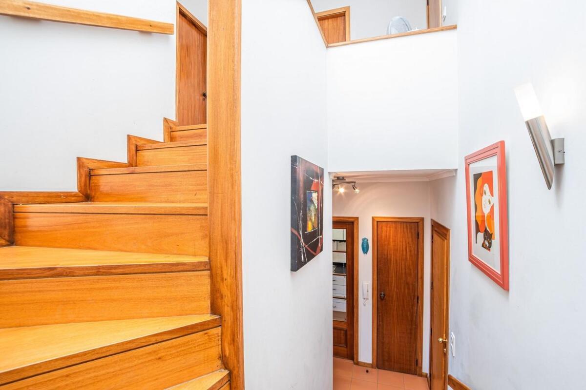Ocean View Cabedelo Beach Duplex فيانا دو كاستيلو المظهر الخارجي الصورة