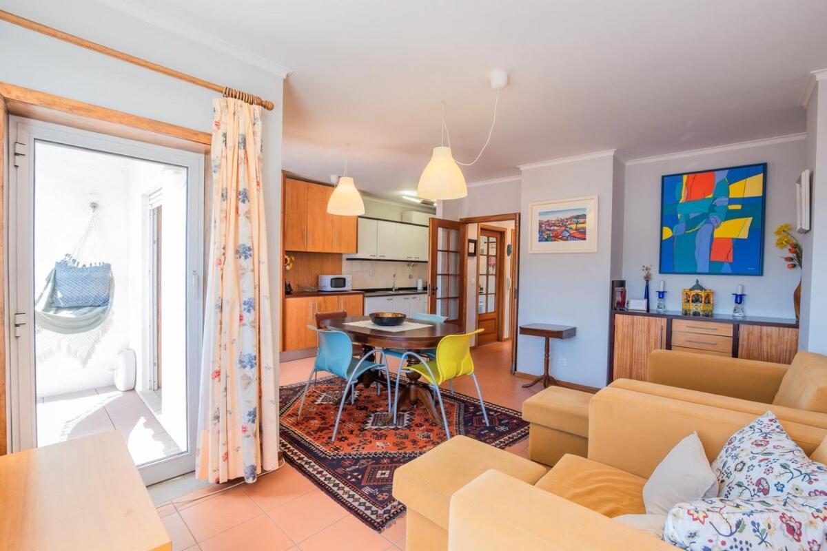 Ocean View Cabedelo Beach Duplex فيانا دو كاستيلو المظهر الخارجي الصورة