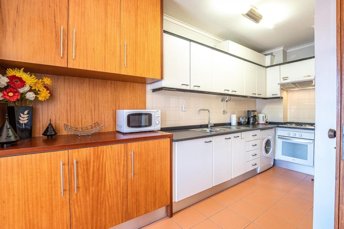 Ocean View Cabedelo Beach Duplex فيانا دو كاستيلو المظهر الخارجي الصورة