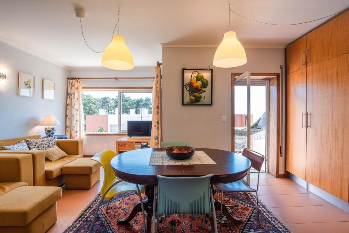 Ocean View Cabedelo Beach Duplex فيانا دو كاستيلو المظهر الخارجي الصورة